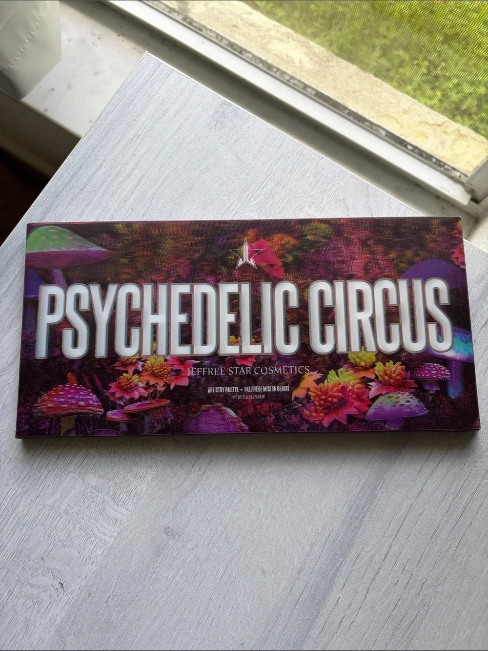Jeffree Star brand new